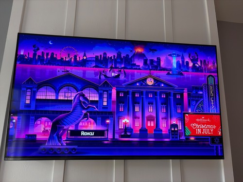 Sony 55a80j oled 4k - xr-55a80j,