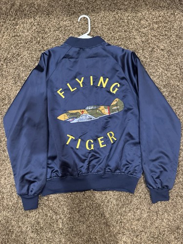Flying tiger souvenir jacket - flying,