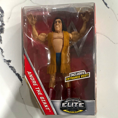 Wwe elite collection - wwe,
