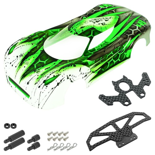 Airbrush supercar body - pc,