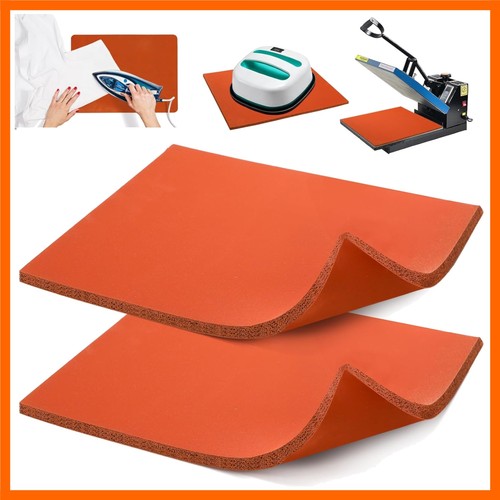 Pack silicone heat press - heat,
