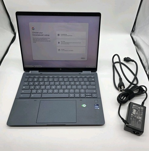 Elite dragonfly chromebook - hp,