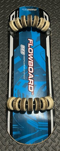Flow board wheel skateboard - wheel,