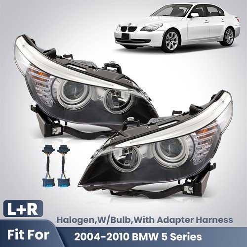 For 2004 2010 - 04-07, bmw