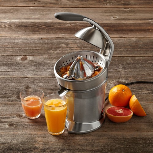 Breville die cast - breville, citrus