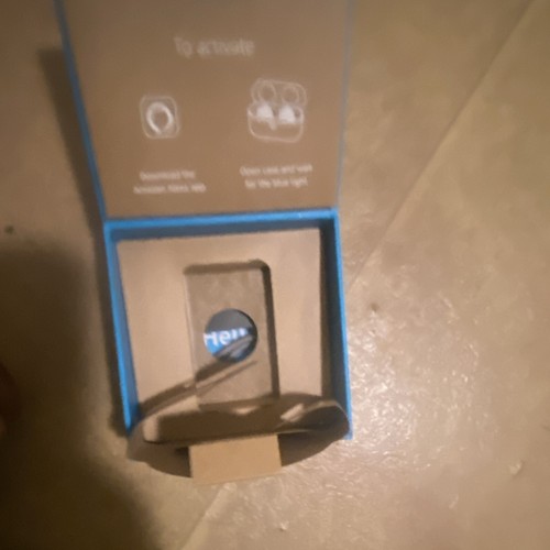 Amazon echo buds - echo,