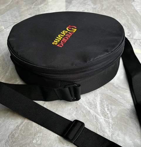 Virada drums pandeiro bag - drums,