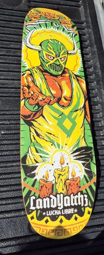 Landyachtz loco lucha - 32",