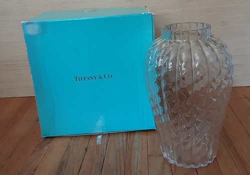 Tiffany vintage optic - tiffany, co