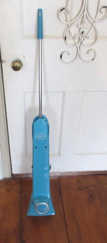 1960s vintage vacuum - 1960s,