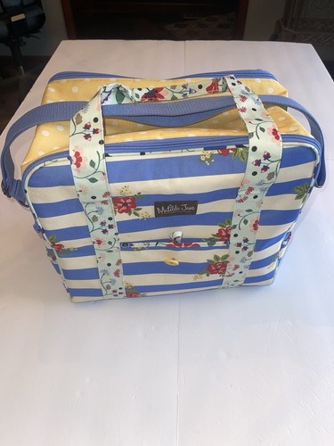 Matilda jane baby diaper bag - matilda,