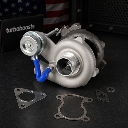 Turbo charger gt15 t15 - charger,