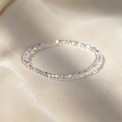Angel aura quartz 3mm - angel,