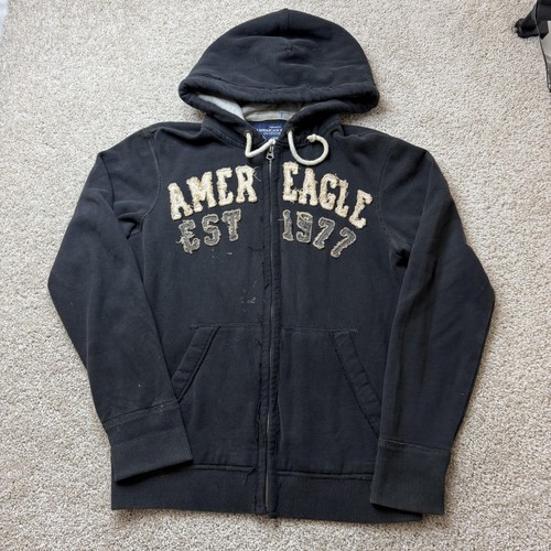 Y2k american eagle - american,