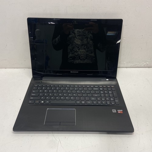 Lenovo z50 laptop amd - z50-75,