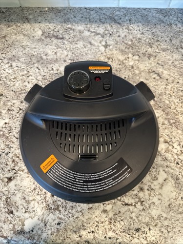 Instant pot pro - 8-qt, oem