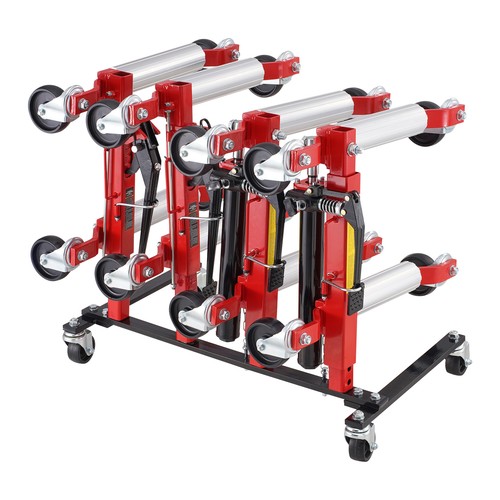 Uimoso car dolly - uimoso, rack