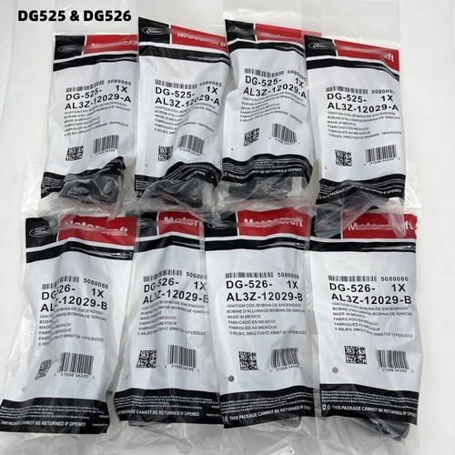 Ignition coils dg525 dg526 - coils,