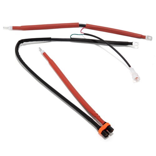 Controller battery cable main - cable,