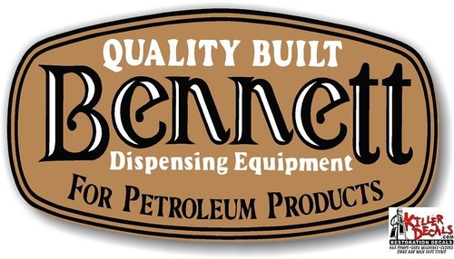 Bennett - (pmpname-13),