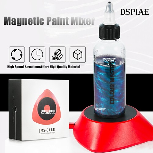 Dspiae magnetic paint - dspiae, mixer