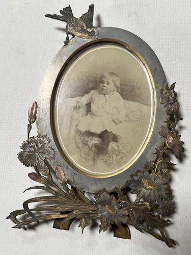 Rare antique circa - antique, 1880s