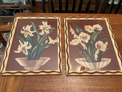 Pair 1930s sanford jonge - 1930s,