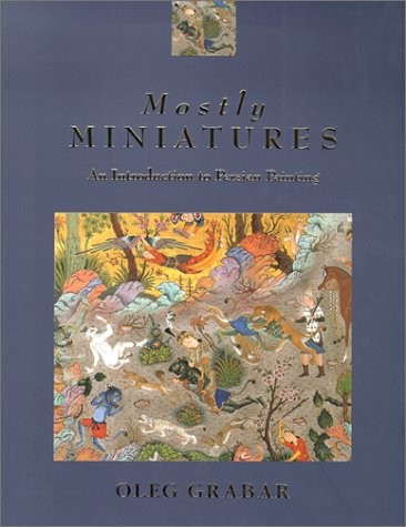 Mostly miniatures an - miniatures:,