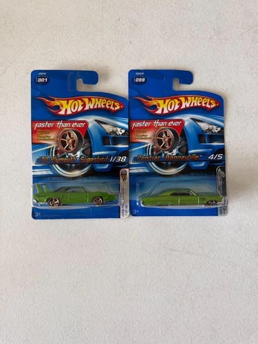 Hot wheels faster than ever - hot,
