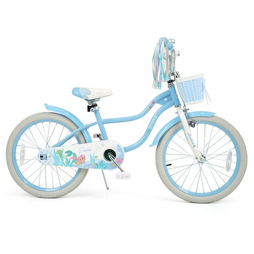 Inch girls bike kids - girls, bike,