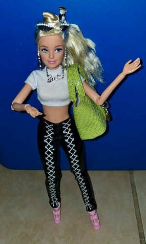 Barbieooak deluxe style - barbieooak,