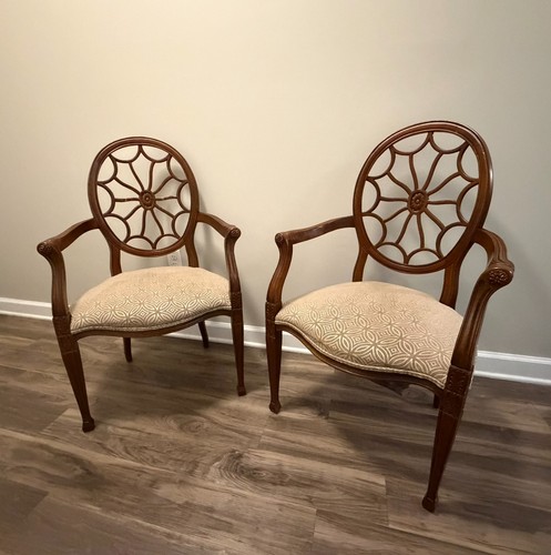 Vintage hepplewhite style - vintage, hepplewhite-style
