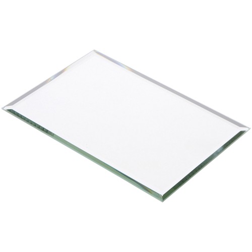 Plymor rectangle 3mm - rectangle,,