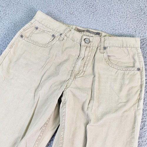 Bke tyler jeans - tyler, 30x32