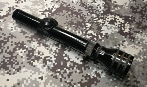 Redfield accu range - 1x-4x, accu-range