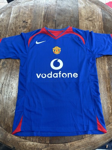 Nike manchester united jersey - nike,