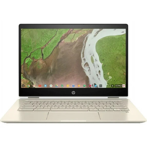 Chromebook x360 da0012dx - hp,
