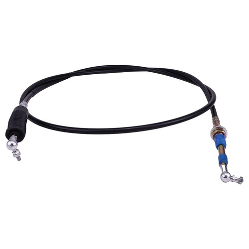 Cable 48123156577 replacement