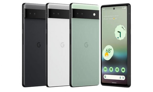 Google pixel 128 gb - 6a,