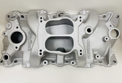 Edelbrock 2101 performer - edelbrock,