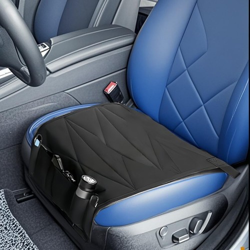 Tactical under car seat - tactical,