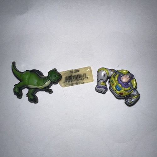 Toy story buzz - toy, lightyear