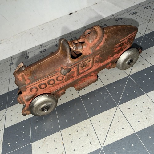 Antique williams cast - antique,