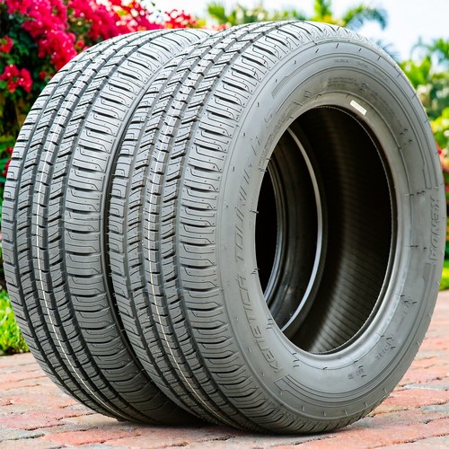 Tires kenda kenetica touring - 2,