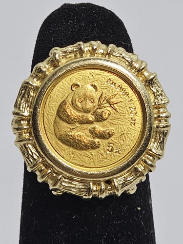 14kt lds ring w 2000 - 14kt,