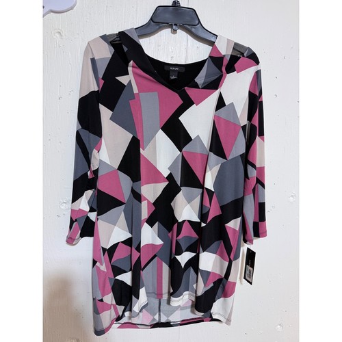 Alfani women small pink - women,