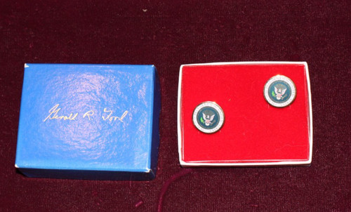 Vintage gerald ford - vintage, r.