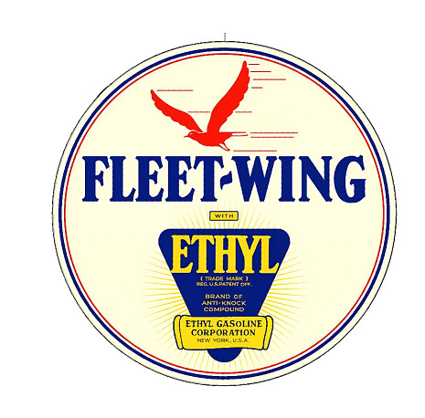 Fits vintage ethyl - fits,