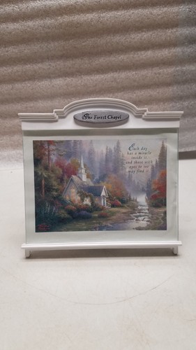 Thomas kinkade the - kinkade,