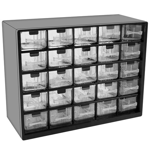 Drawer plastic small - drawer,